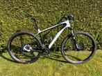 Carbon Mountainbike, Overige merken, Gebruikt, Vering, 10 tot 15 versnellingen