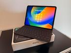 iPad Pro 11" 256 GB WIFI+SIM incl. Magic Keyboard SUPERDEAL!, Computers en Software, Apple iPads, 11 inch, Ophalen of Verzenden