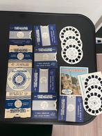 Viewmaster verzameling Nederland, 1960 tot 1980, Gebruikt, Verzenden, Foto