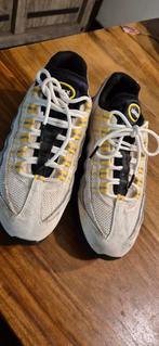 Nike Air Max 39 - Bekijk ook mijn andere advertenties!, Ophalen of Verzenden, Gedragen, Wit