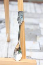 Mooi oud lepeltje Baarn Zendings Centrum, Ophalen of Verzenden, Gebruikt