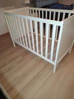 Ikea Sundvik Ledikant & Commode - Goede Staat, Ophalen of Verzenden, Gebruikt, Ledikant