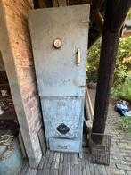 Rookkast aluminium, Tuin en Terras, Buitenkeukens, Ophalen, Gebruikt, Vrijstaand
