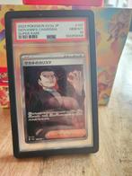 Giovannis charisma psa 10!!!, Ophalen of Verzenden, Zo goed als nieuw, Losse kaart