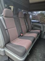 Fiat ducato bank en cabinewand, Auto-onderdelen, Interieur en Bekleding, Ophalen of Verzenden, Fiat
