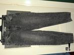 Jeans pull&bear zwart mt 36, Zwart, Overige jeansmaten, Ophalen of Verzenden, Gedragen