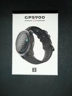 Smart horloge, Ophalen, Zo goed als nieuw, Zwart, Android