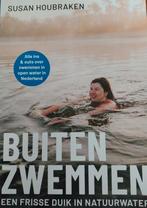 Buiten Zwemmen van Susan Houbraken en Tante Brocante, Ophalen of Verzenden, Zo goed als nieuw, Dieet en Voeding