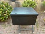 Accubak 2 grote accu’s >200ah, Ophalen, Zo goed als nieuw, Motor en Techniek