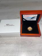 Gouden 10 Gulden Het Rode Kruis Tientje - Compleet, Postzegels en Munten, Munten | Nederland, Koningin Beatrix, Losse munt, 10 gulden