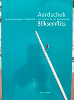 Aardschok Bliksemflits - Wil Uitgeest, Ophalen of Verzenden, Zo goed als nieuw