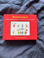 Peter Gerrickens Relatiespel, Vijf spelers of meer, Ophalen of Verzenden, Zo goed als nieuw