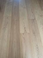 7m2 Eiken Lamelparket / houten vloer, Ophalen, Overige typen, Nieuw, 5 tot 10 m²