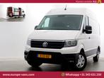Volkswagen Crafter 35 2.0 TDI 140pk L3H3 (L2H2) Highline ACC, Auto's, Bestelauto's, Gebruikt, Euro 6, 4 cilinders, Volkswagen