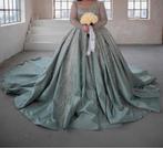 Trouwjurk, Kleding | Dames, Trouwkleding en Trouwaccessoires, Ophalen of Verzenden, Zo goed als nieuw, Trouwjurk
