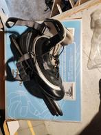 Noor softboot., Sport en Fitness, Schaatsen, Ophalen, Noren