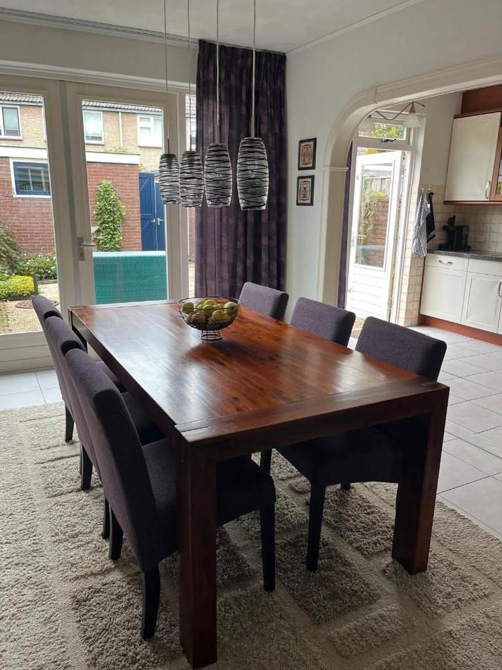 Meubels Tafel Salontafel Dressoir TV Meubel, Huis en Inrichting, Complete inboedels, Ophalen