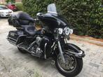 Electra glide FLHTCUI ULTRA CLASSIC. uit 2005 36000km, Motoren, Motoren | Harley-Davidson, 2 cilinders, Particulier, Cruise Control