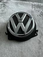 Orginele Volkswagen achter embleem met kofferbakbediening, Auto-onderdelen, Gebruikt, Volkswagen, Ophalen