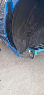 subaru impreza wrx blobeye carrosserie, Ophalen of Verzenden, Subaru, Bumper