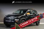 Dacia Spring Comfort Plus 27 kWh Pr. Lease €224,- Navi Cam, Stof, Gebruikt, Parkeersensor, 8 €/maand