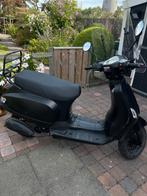 BTC riva, Fietsen en Brommers, Ophalen, Gebruikt, Benzine