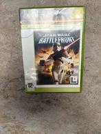 Star wars battlefront, Spelcomputers en Games, Games | Xbox Original, G, G, G, Ophalen of Verzenden