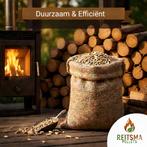 Houtpellets - Duurzaam en Efficiënt, Ophalen of Verzenden, Nieuw