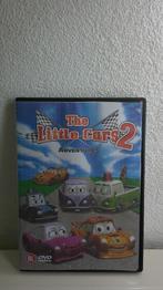 Little Cars Deel 2, Alle leeftijden, Ophalen of Verzenden, Gebruikt, Overige soorten