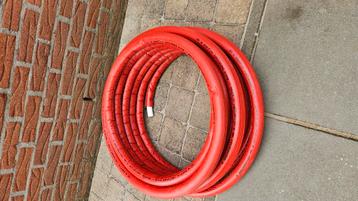Bonfix alu-pers 26x3 leiding, 12meter beschikbaar voor biedingen