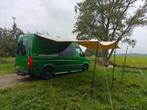 Peesluifel/schuifluifel/tarp 3x4 meter, Ophalen of Verzenden