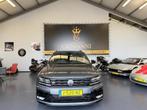 Volkswagen Tiguan 2.0 TSI 4Motion Highline onruilen mogelijk, Automaat, Gebruikt, Euro 6, 4 cilinders