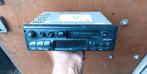 Philips autoradio, Ophalen of Verzenden, Gebruikt