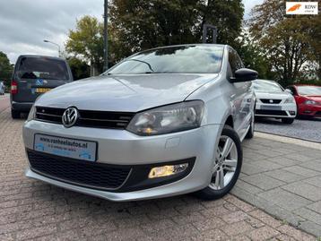 Volkswagen Polo 1.2 TSI Match A-C Elek Pakket Lmv Cruise Pdc beschikbaar voor biedingen