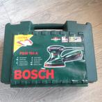 Bosch Schuurmachine, Doe-het-zelf en Verbouw, Gereedschap | Schuurmachines, Ophalen of Verzenden, Gebruikt, Minder dan 600 watt