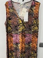 NIEUW Tramontana jurk LISA dress sls V-neck long XXL PINK, Verzenden, Tramontana, Maat 42/44 (L), Nieuw