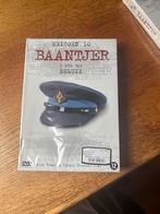 Baantjer Seizoen 10 - 3 DVD Box Deluxe nieuw, Cd's en Dvd's, Dvd's | Tv en Series, Boxset, Ophalen of Verzenden, Zo goed als nieuw