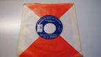 ZELDZAAM Promo EP single 1960 Belgie BRT Radio & TV F. Terby, Nederlandstalig, 7 inch, Single, Verzenden