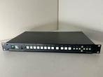 Kramer VP-724 xl scaler & presentation switcher, Ophalen of Verzenden, Zo goed als nieuw