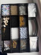 Kralenboxen, Ophalen, Zo goed als nieuw, Overige typen