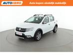 Dacia Sandero 0.9 TCe Stepway Laureate | YP06533 |, 898 cc, Stof, Met garantie (alle), Wit