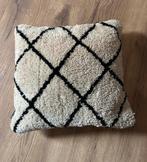 Kussen By-Boo, Ophalen, Zo goed als nieuw, Beige, Vierkant