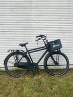 Herenfiets Gazelle - Op te halen in Amsterdam - Goede staat, Ophalen, Versnellingen, Zo goed als nieuw, 57 tot 61 cm