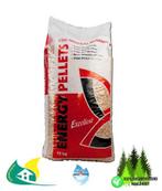 Bijna 1000 kg Energy pellets!!, Tuin en Terras, Haardhout, Ophalen of Verzenden