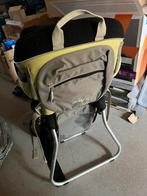 Rugdrager kind tot 15 kg Nomad, Gebruikt, Overige typen, Rug, Ophalen