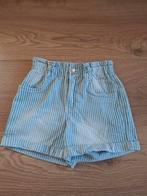 Korte broek maat 134, Ophalen of Verzenden, Zo goed als nieuw, Jongen, Broek