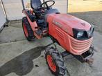 Kubota minitrekker, Kubota Hol, Kbt_g.eu_market_surveillance@kubota.com, Hoofdweg Oostzijde 1264
2153 LR  Nieuw-Vennep, NL, Overige typen