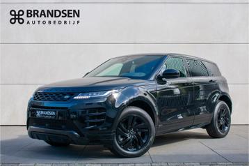 Land Rover Range Rover Evoque 2.0 P200 AWD R-Dynamic S -Pano beschikbaar voor biedingen