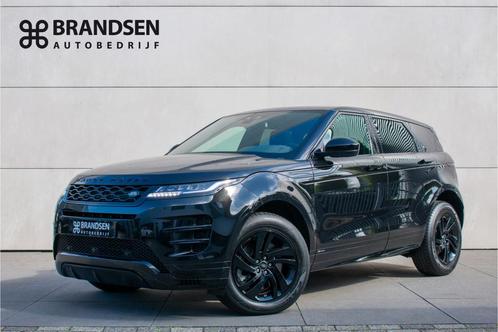 Land Rover Range Rover Evoque 2.0 P200 AWD R-Dynamic S -Pano, Auto's, Land Rover, Bedrijf, Te koop, 4x4, ABS, Achteruitrijcamera