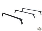 Front Runner Dakdragers Toyota Tundra 6.4' Crew Max (2007-hu, Ophalen of Verzenden, -, -, -